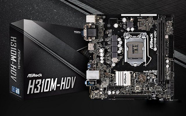 2400元八代i3 8100配H310迷你主机配置推荐 性价比很高