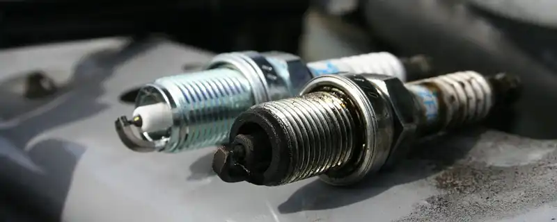 威然火花塞有积碳清洗方法，威然火花塞更换教程