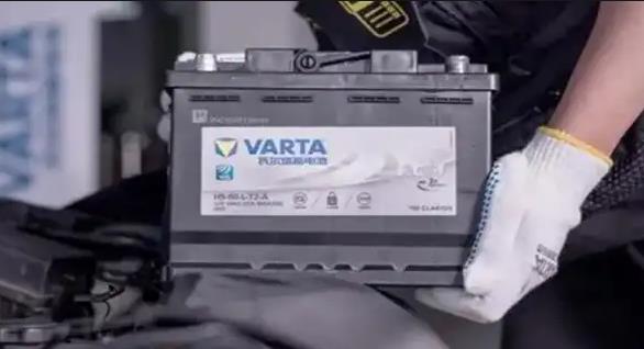 汽车电瓶寿命45%需要更换吗？