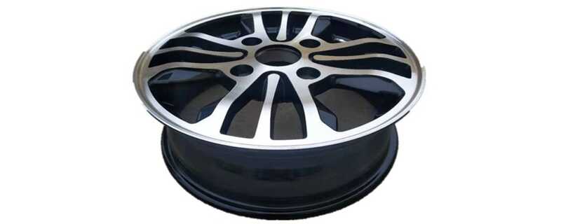 汽车轮毂的相关尺寸，5x112装5x114轮毂可以吗