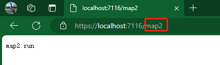 Asp.Net Core WebAPI 中间件