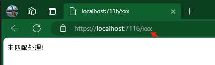 Asp.Net Core WebAPI 中间件