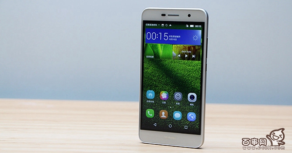 华为畅享5怎么截图？华为畅享5手机两种截屏方法