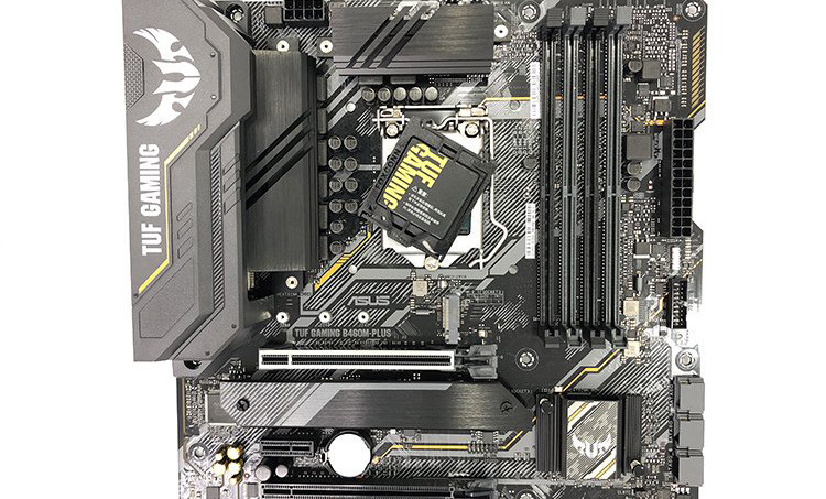 台式机CPU如何安装到主板上？AMD与intel处理器安装教程