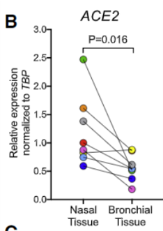 R语言数据可视化绘图Slope chart(坡度图)的画法
