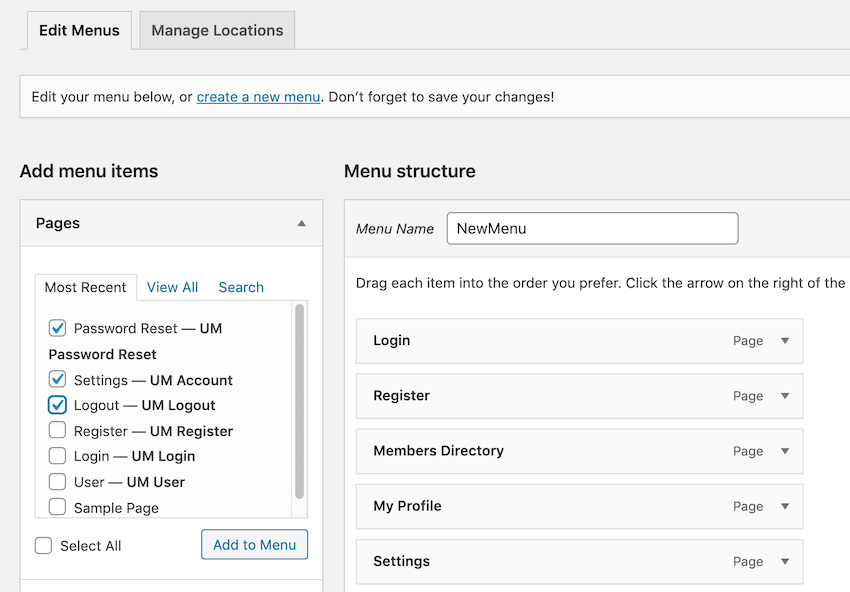 更好的导航：如何在 WordPress 中添加下拉菜单