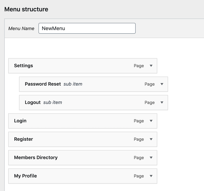 更好的导航：如何在 WordPress 中添加下拉菜单