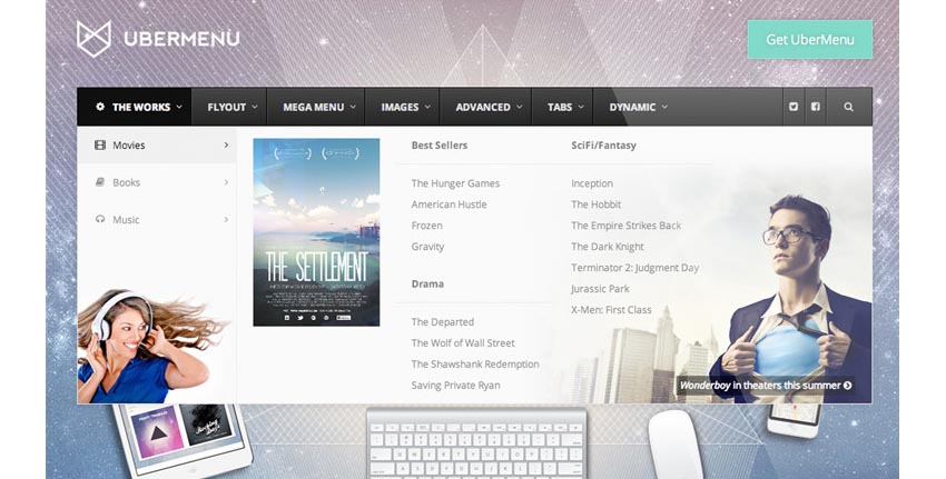 更好的导航：如何在 WordPress 中添加下拉菜单