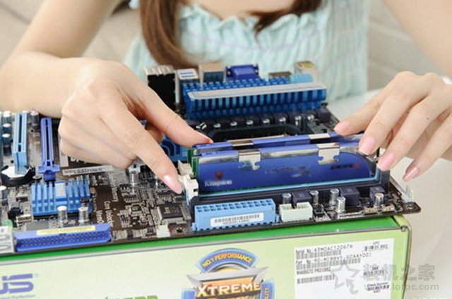 如何选购电脑内存条？小白装机通俗易懂的电脑内存选购知识指南-装机之家