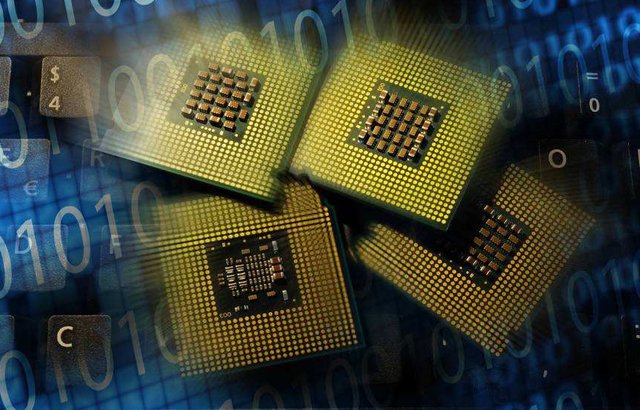 电脑CPU的主频、核心、线程、缓存、架构等参数详解