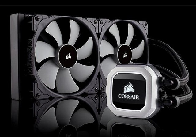 如何选购CPU散热器？小白装机通俗易懂的水冷/风冷CPU散热器知识