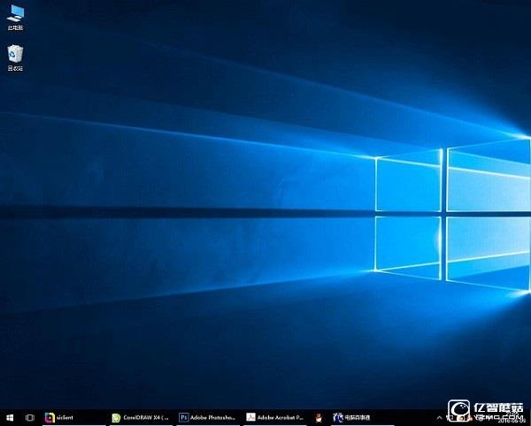 Win10系统动画效果开启与关闭方法图文教程