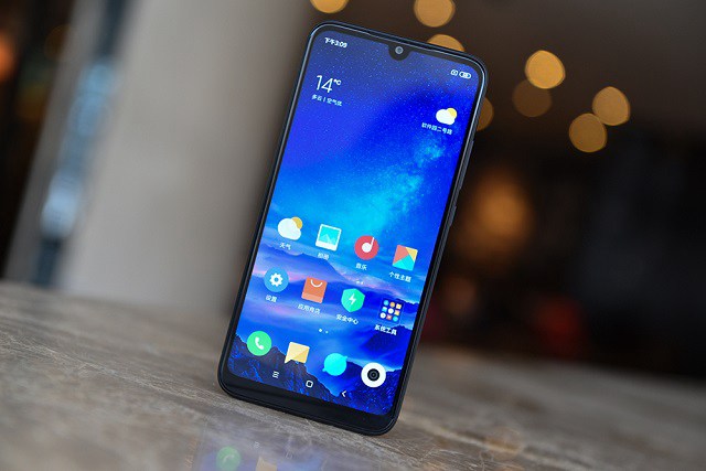 红米7配置怎么样？红米 7参数配置详解