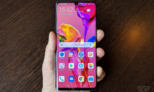 华为P30 Pro支持屏幕指纹解锁、人脸识别吗？