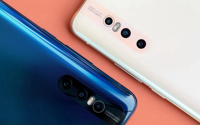 vivo X27参数与图赏 1分钟看懂vivo X27配置如何