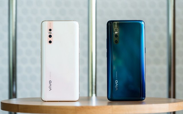 vivo X27参数与图赏 1分钟看懂vivo X27配置如何