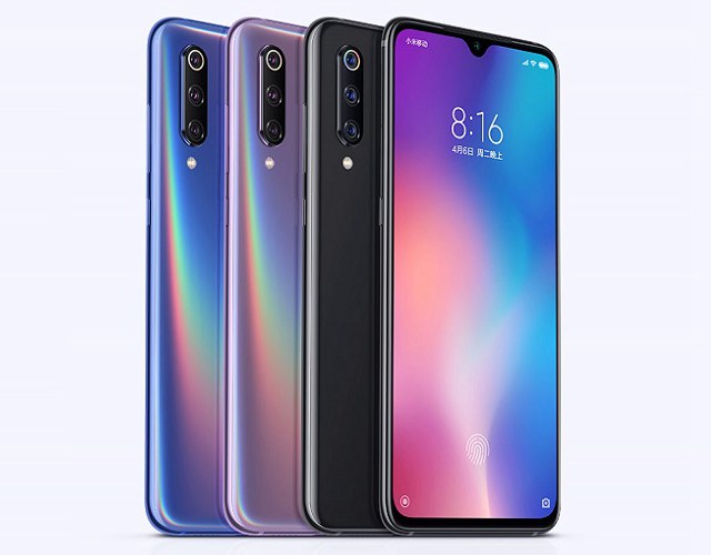 小米9有几个版本 小米9透明尊享版和普通版的区别