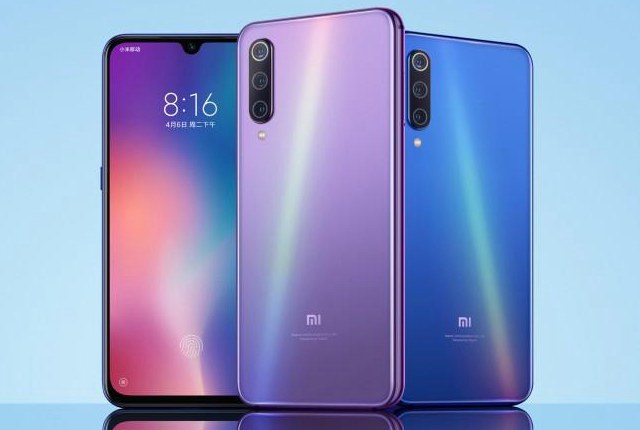 搭载骁龙712处理器的小米9 SE跑分与性能测试