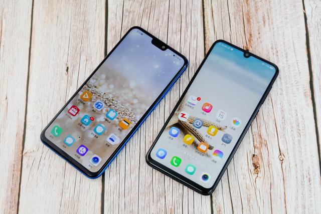 荣耀8X与vivo Z3对比测试，荣耀8X与vivo Z3哪个好？