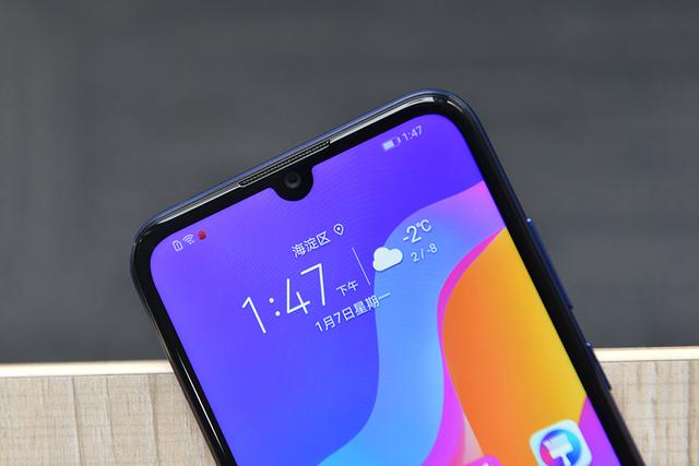 荣耀畅玩8A参数与图赏 1分钟看懂荣耀畅玩8A配置如何