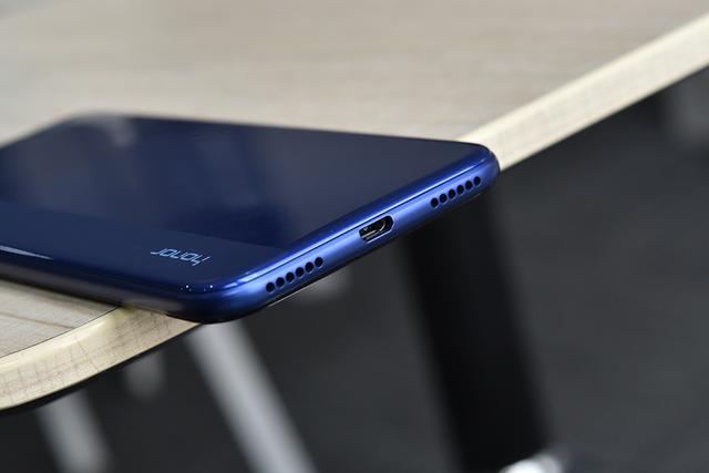 荣耀畅玩8A参数与图赏 1分钟看懂荣耀畅玩8A配置如何