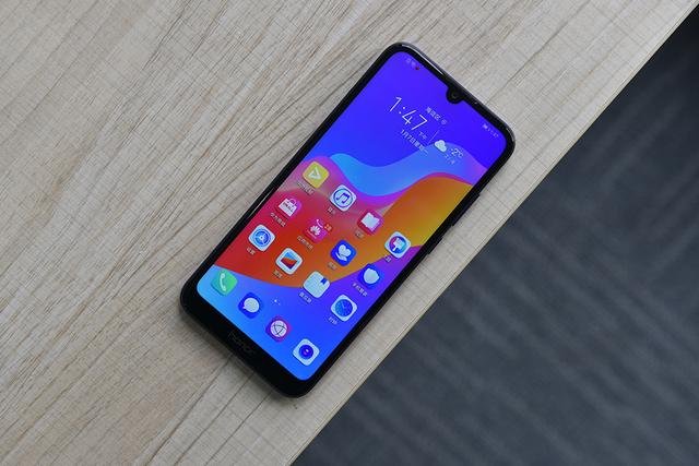 荣耀畅玩8A跑分和游戏性能测试