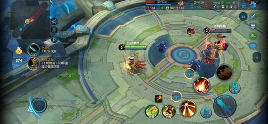 荣耀畅玩8A跑分多少?荣耀畅玩8A玩游戏性能怎么样呢