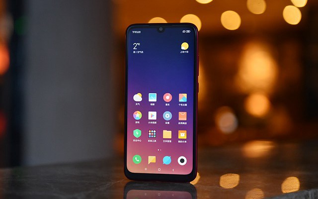 红米Note7配置参数与图赏，Redmi Note7配置怎么样？