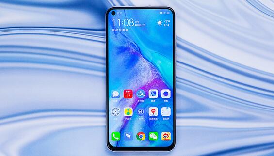 Nova4续航怎么样？华为Nova4电池续航能力和充电测试