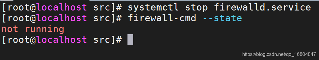 Linux安装MariaDB数据库的实例详解