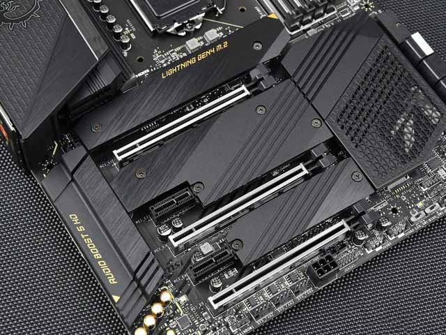 微星MPG Z590 ACE主板评测，微星MPG Z590 ACE主板怎么样？