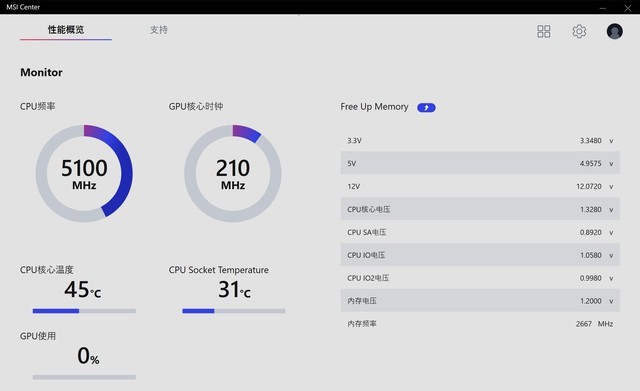 微星MPG Z590 ACE主板评测，微星MPG Z590 ACE主板怎么样？