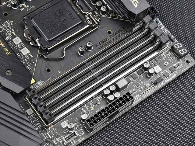 微星MPG Z590 ACE主板评测，微星MPG Z590 ACE主板怎么样？