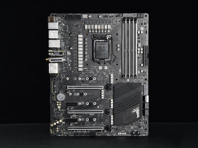 微星MPG Z590 ACE主板评测，微星MPG Z590 ACE主板怎么样？