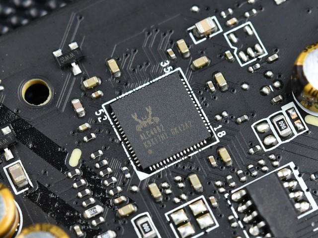 微星MPG Z590 ACE主板评测，微星MPG Z590 ACE主板怎么样？