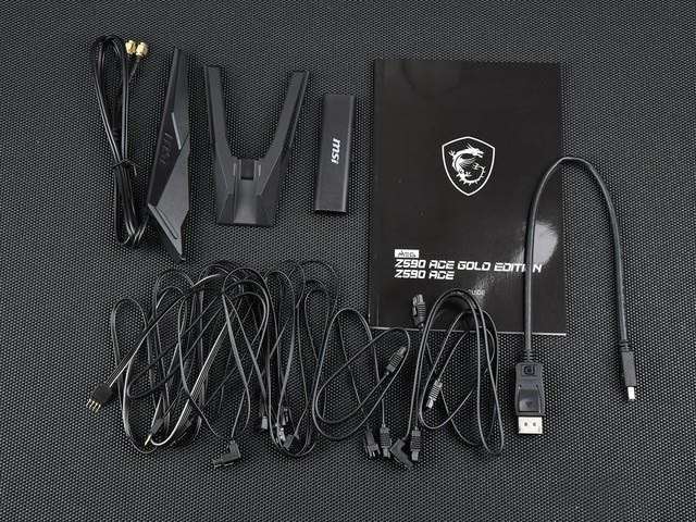 微星MPG Z590 ACE主板评测，微星MPG Z590 ACE主板怎么样？