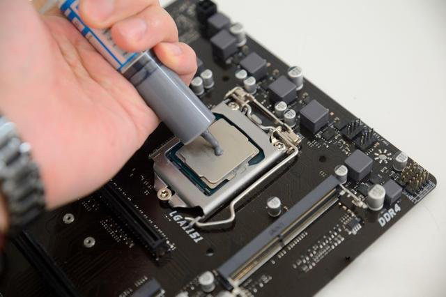 台式机CPU天梯图：2021年6月台式机电脑CPU性能排行