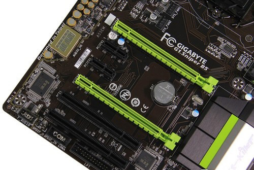 平民级超跑 技嘉Sniper B5全方位体验 