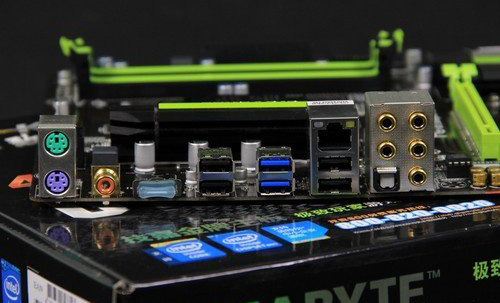 技嘉G1.Sniper B5评测