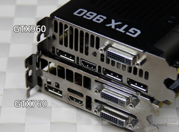 GTX960和GTX760性能对比，到底哪个更好？