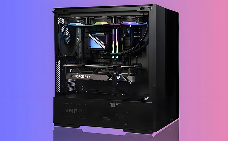 锐龙R9 9950X、9950X3D无显卡电脑配置推荐，兼顾游戏