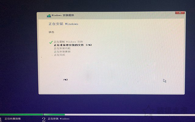 如何重新安装Win10系统？微软工具安装原版Win10图文+视频教程