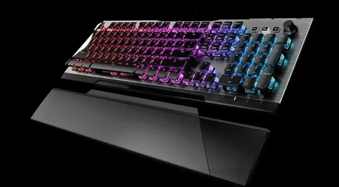 电脑机械键盘选购注意事项，机械键盘什么品牌好用？