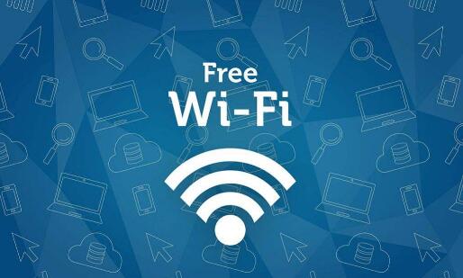 wifi信号很强打开网页很慢怎么解决？Wifi信号满格但网速很慢怎么办？