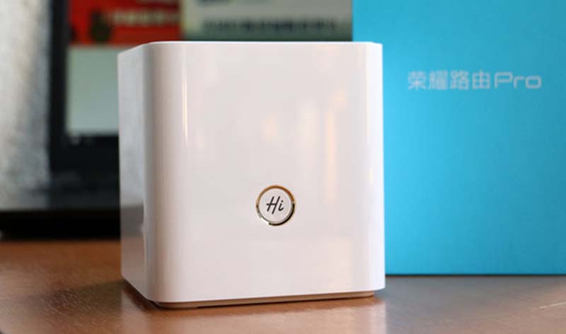 荣耀路由器解除MAC地址解绑定限制的方法