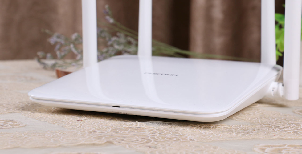 斐讯K2路由器隐藏WiFi网络的设置方法教程