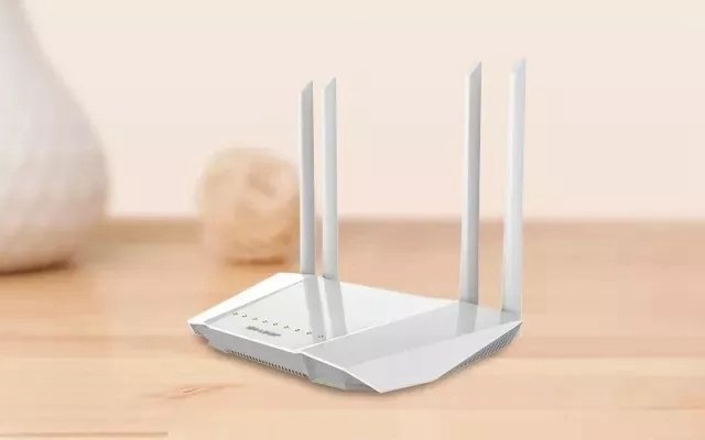 双频路由器2.4G和5G两个WiFi信号合成一个的设置教程
