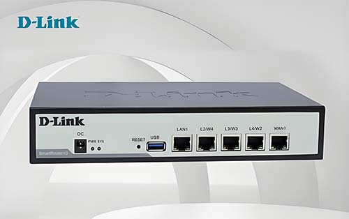 D-Link无线路由器密码忘记的解决方法