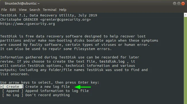如何恢复linux和windows服务器被误删除文件