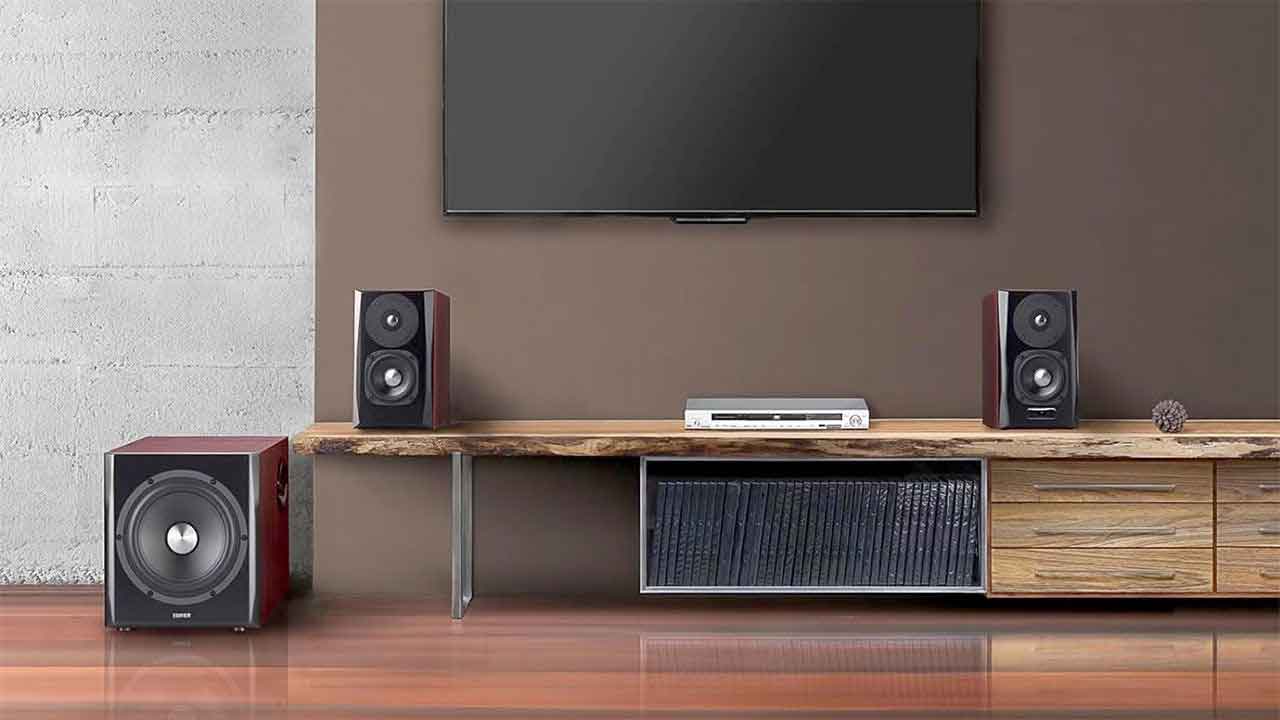 音频声道知识科普，2.1/5.1和7.1声道系统的区别